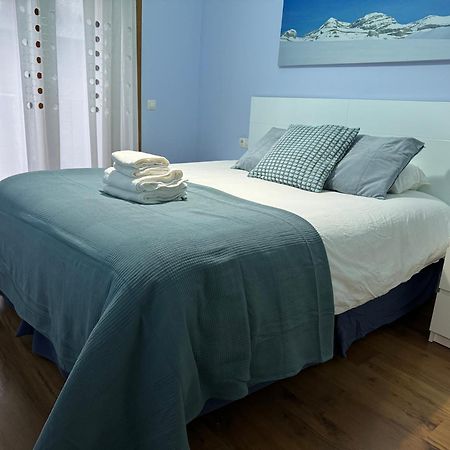 Apartamento La Boira โบรโต ภายนอก รูปภาพ