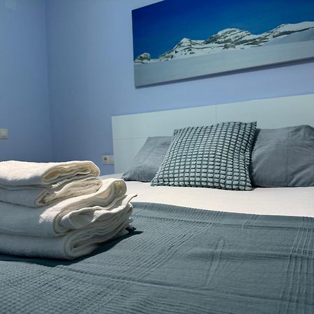 Apartamento La Boira โบรโต ภายนอก รูปภาพ