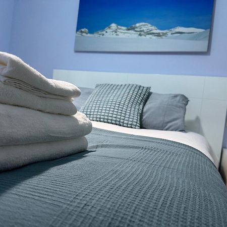 Apartamento La Boira โบรโต ภายนอก รูปภาพ