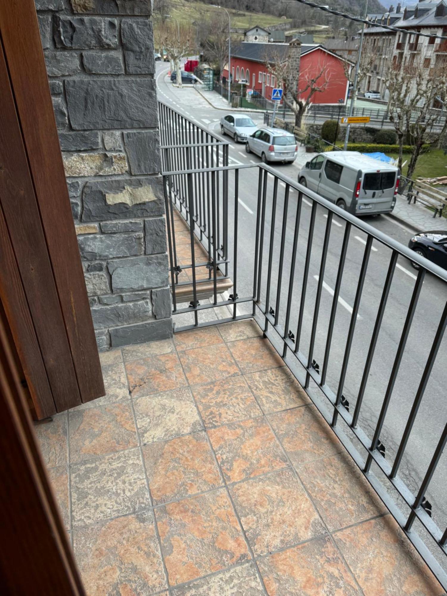 Apartamento La Boira โบรโต ภายนอก รูปภาพ