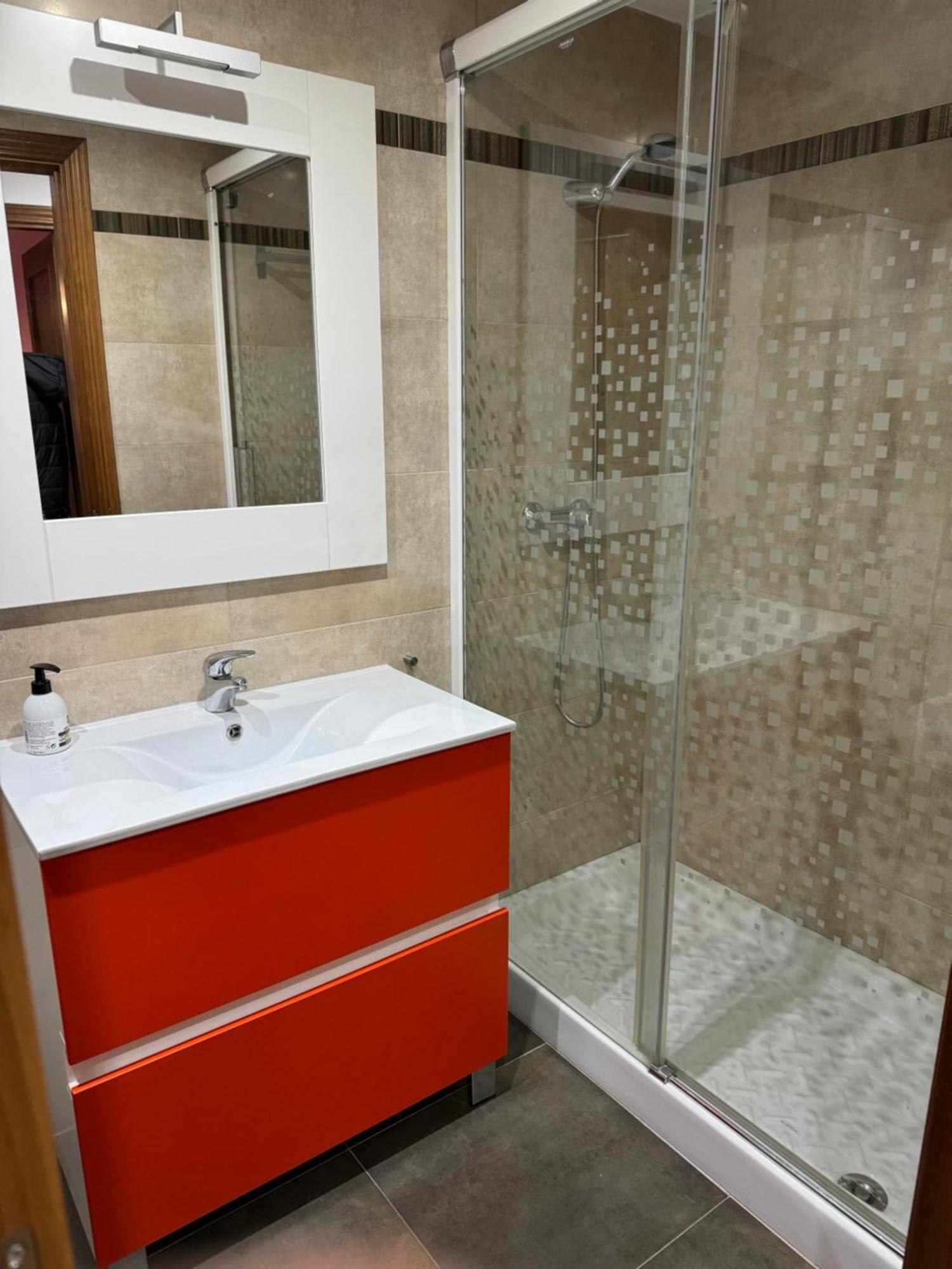 Apartamento La Boira โบรโต ภายนอก รูปภาพ