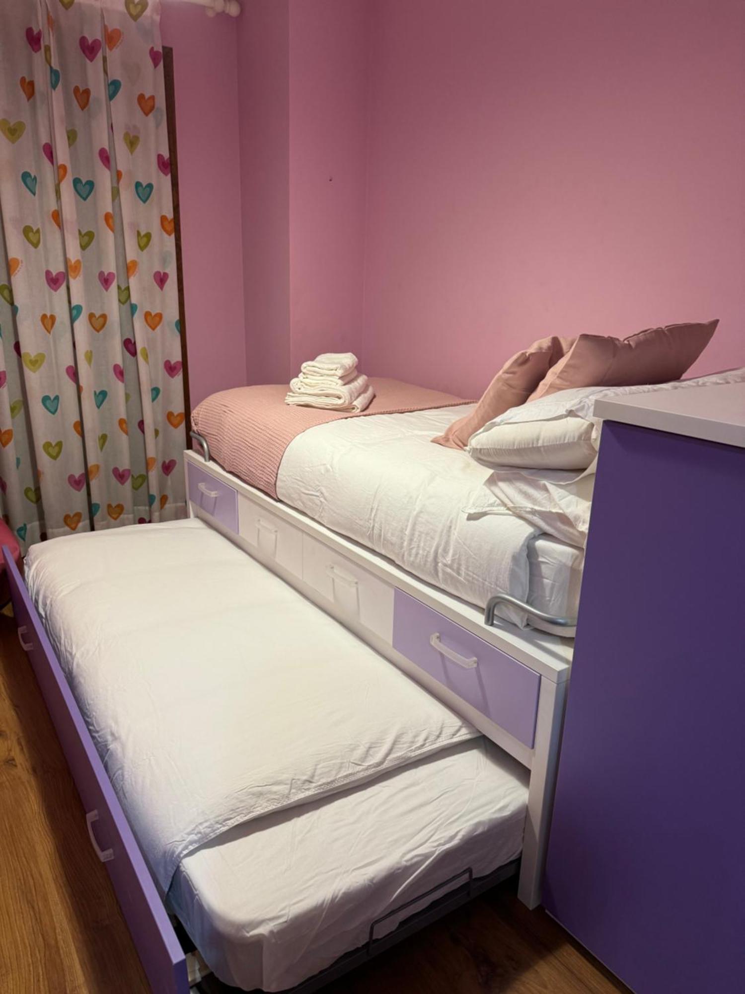 Apartamento La Boira โบรโต ภายนอก รูปภาพ