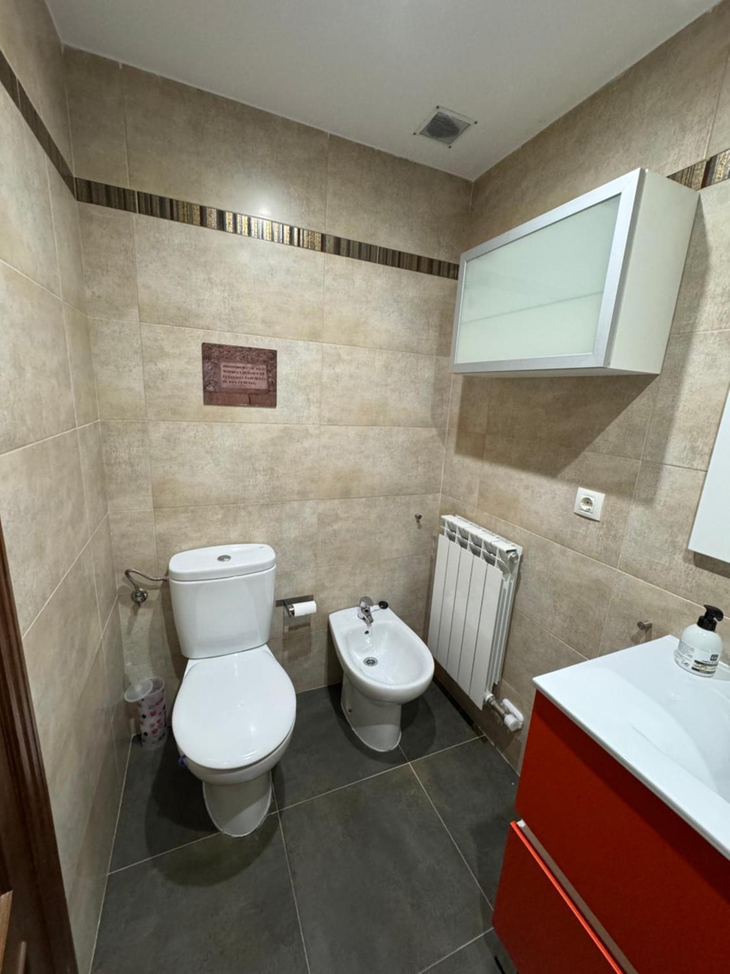 Apartamento La Boira โบรโต ภายนอก รูปภาพ